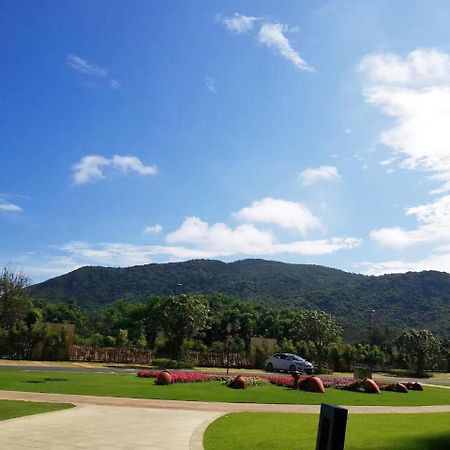 Nice Apartment Near Moon Bay Stone Park Wenchang Ngoại thất bức ảnh